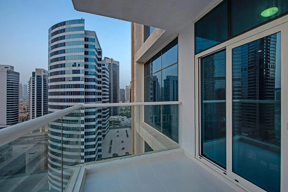 Sleek Studio Apartment Perfect For 2 In Business Bay Dubai United Arab Emirates
