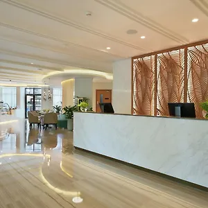 ホテル アラビアン パーク, ドバイ